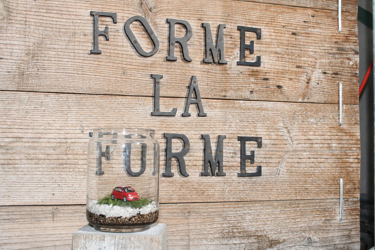 forme トップ画像 6